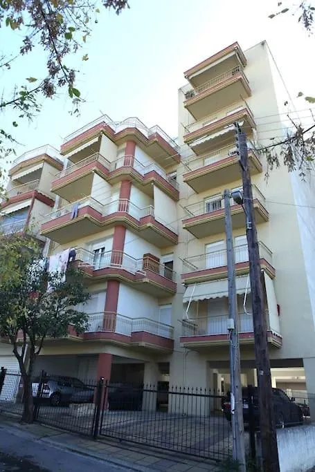 Welcome To Θεσσαλονίκη