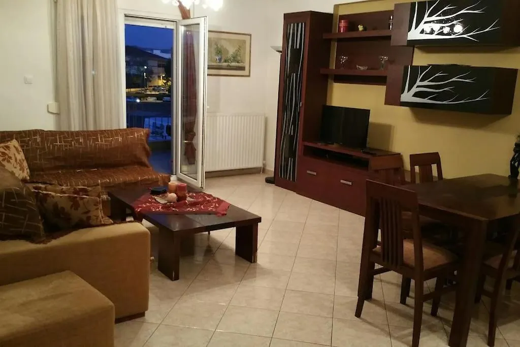 Welcome To Thessaloniki location