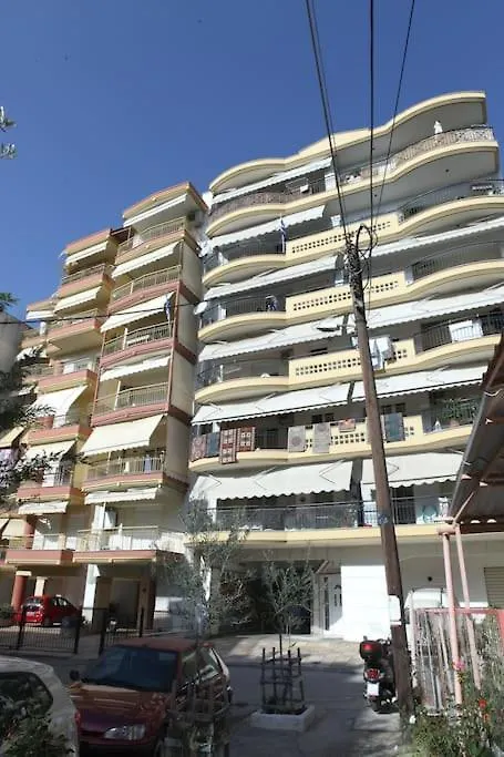 Welcome To Thessaloniki