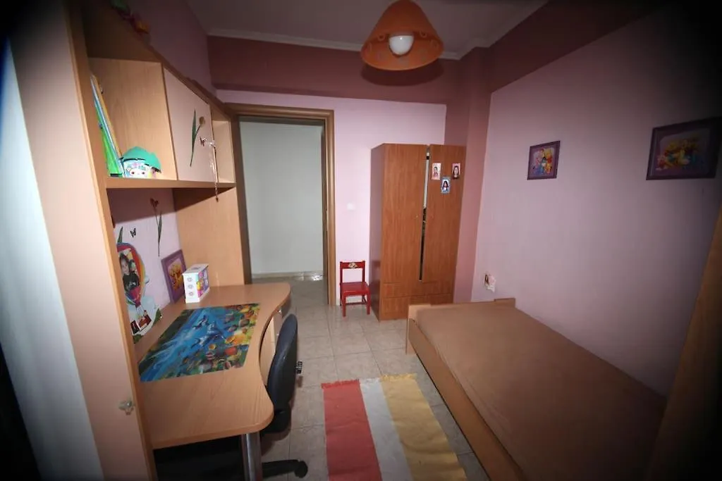 Appartement Welcome To Thessaloniki Griekenland