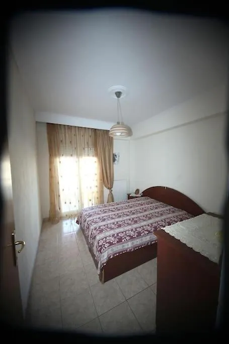 Apartment Welcome To Thessaloniki