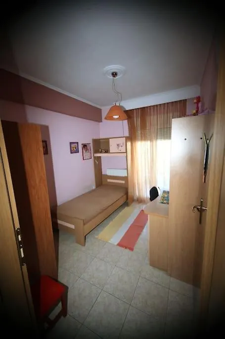Appartement Welcome To Thessaloniki Griekenland
