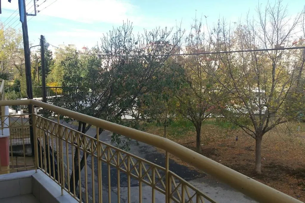Welcome To Thessaloniki Appartement