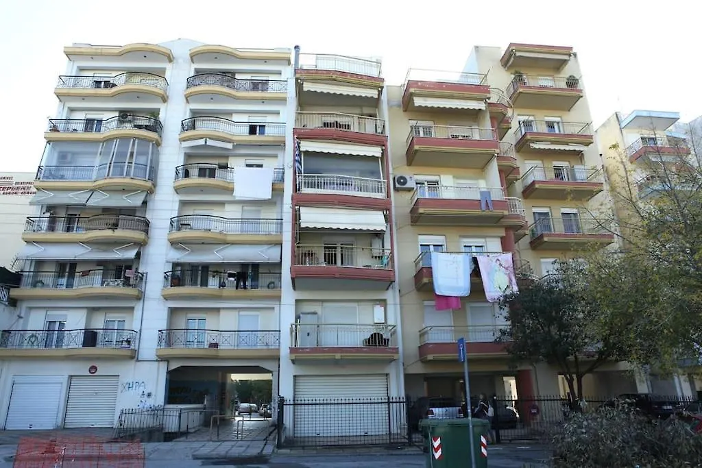 Welcome To Thessaloniki 0*,  Griekenland