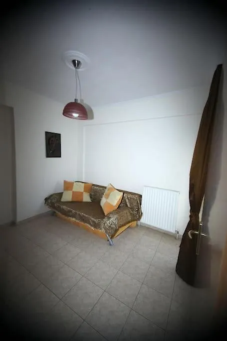 Welcome To Thessaloniki Apartment